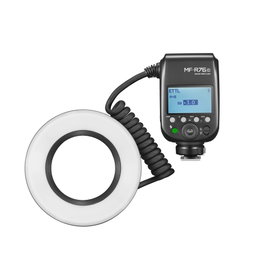 Godox MF-R76C Macro Ring Flash para Canon