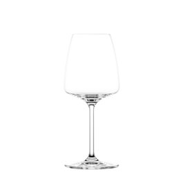 Schott Zwiesel Copa SYNC Burdeos - Copa para vino de 66 cl (238 mm de alto, 94 mm de diámetro, borde fino) (Set de 6)