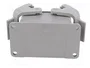 HARTING Carcasa para conectores HDC tamaño 10B Han® B IP65 M20