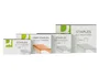 Q-connect Grapas nº10 Galvanizadas Caja de 1000 Unidades