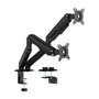 Aisens Soporte de Mesa Eco Contrapeso para Monitor/TV 17-32'', Negro