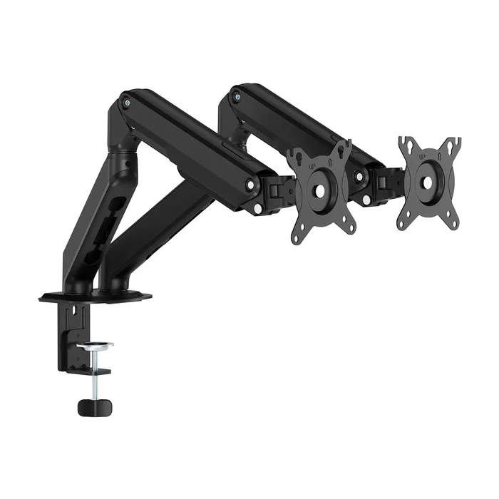 Aisens Soporte de Mesa para 2 Monitores DT32TSR-451 de 17-32 pulgadas