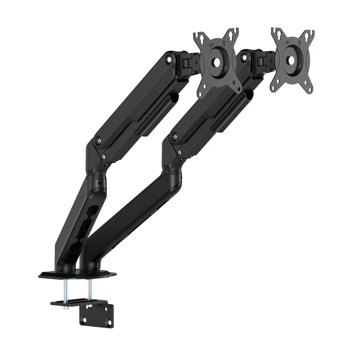 Aisens Soporte de Mesa para 2 Monitores DT32TSR-451 de 17-32 pulgadas