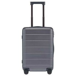 XIAOMI Maleta Expandable Luggage 20 pulgadas Gris