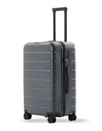 Xiaomi Luggage Classic Pro 20 pulgadas Gris Expandible