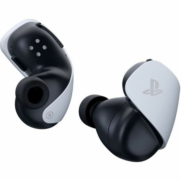 Sony Pulse Explore Wireless Earbuds Blanco/Negro