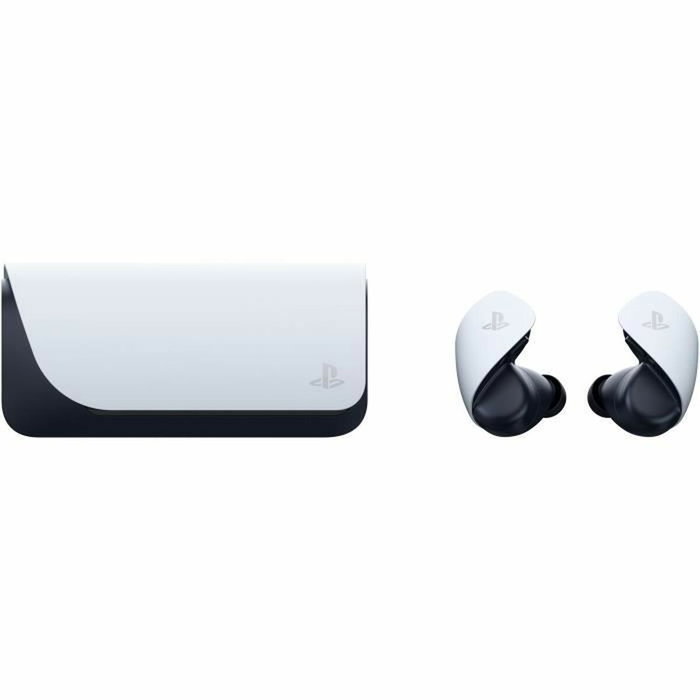Sony Pulse Explore Wireless Earbuds Blanco/Negro