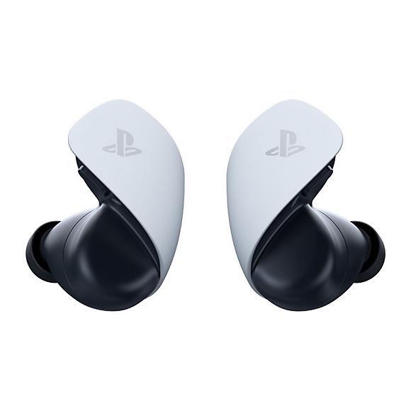 Sony Pulse Auriculares Gaming Inalámbricos para PlayStation 5 Color Negro y Blanco Sony Pulse Auriculares Gaming Inalámbricos para PlayStation 5 Color Negro y Blanco