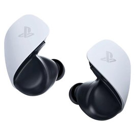 Sony Pulse Explore Wireless Earbuds Blanco/Negro