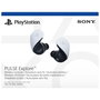Sony Pulse Explore Wireless Earbuds Blanco/Negro