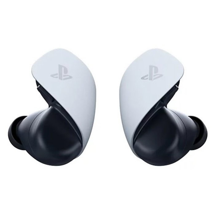 Sony Pulse Explore Wireless Earbuds Blanco/Negro