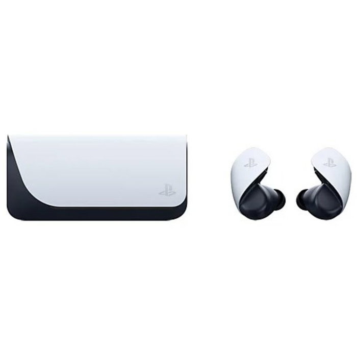 Sony Pulse Explore Wireless Earbuds Blanco/Negro