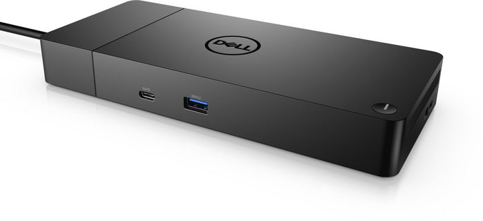 Dell WD19S 180W Docking Station de 180W Black