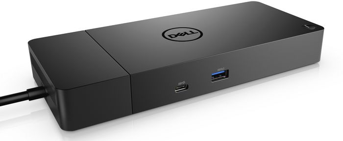 Dell WD19S 180W Docking Station de 180W Black