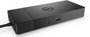 Dell WD19S 180W Docking Station de 180W Black