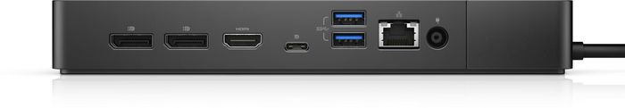 Dell WD19S 180W Docking Station de 180W Black