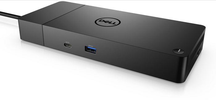 Dell WD19S 180W Docking Station de 180W Black