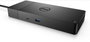 Dell WD19S 180W Docking Station de 180W Black