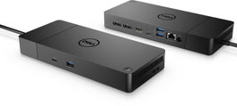 Dell WD19S 180W Docking Station de 180W Black