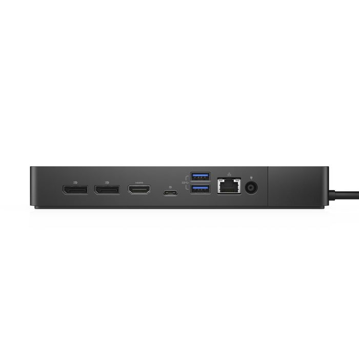 Dell WD19S 180W Docking Station de 180W Black