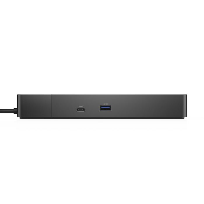 Dell WD19S 180W Docking Station de 180W Black