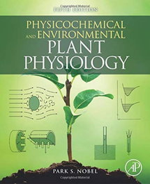 ELSEVIER UK, PHYSICOCHEMICAL AND ENVIRONMENTAL PLANT PHYSIOLOGY.(5TH)