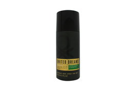 Benetton United Dreams Dream Big for Men Desodorante Vaporizador 150ml