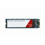 Western Digital Red SA500 500 GB M.2 2280 SATA III