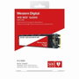 Western Digital Red SA500 500 GB M.2 2280 SATA III