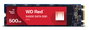 Western Digital Red SA500 500 GB M.2 2280 SATA III