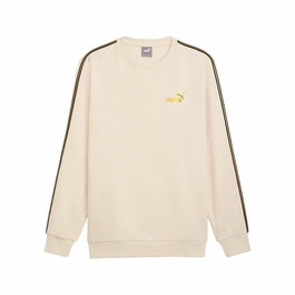 Sudadera sin Capucha Hombre Puma