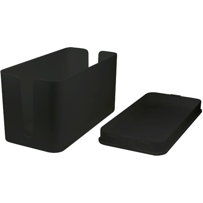 LogiLink KAB0060 Caja de cables Negra LogiLink KAB0060 Caja de cables Negra