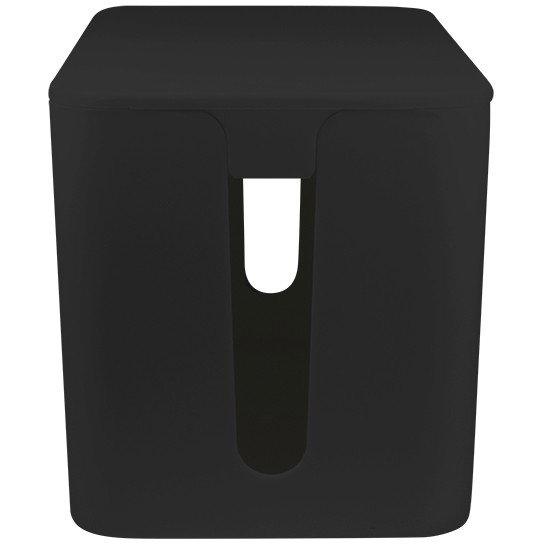 LogiLink KAB0060 Caja de cables Negra LogiLink KAB0060 Caja de cables Negra