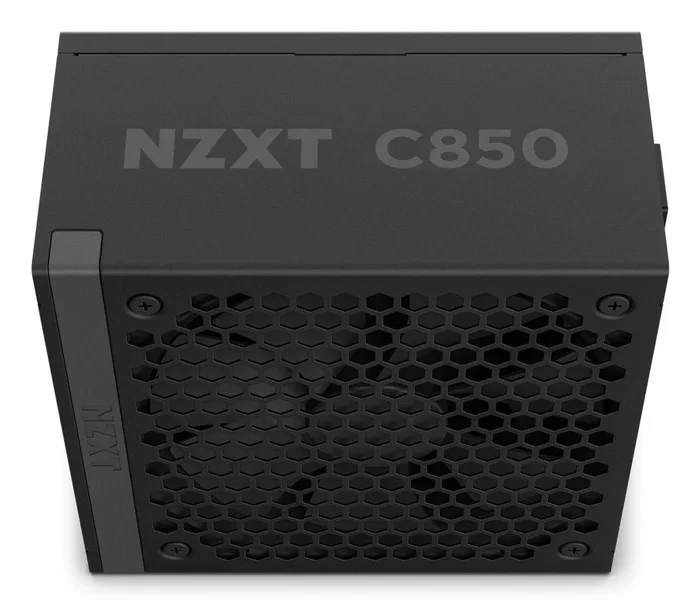 NZXT C850 Gold 850 W ATX 3.1 NZXT C850 Gold 850 W ATX 3.1