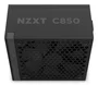 NZXT C850 Gold 850 W ATX 3.1