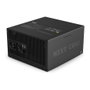 NZXT C850 Gold 850 W ATX 3.1 Totalmente Modular Negro