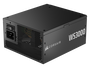 Corsair WS3000 3000W ATX 3.1 Fully Modular Workstation Power Supply
