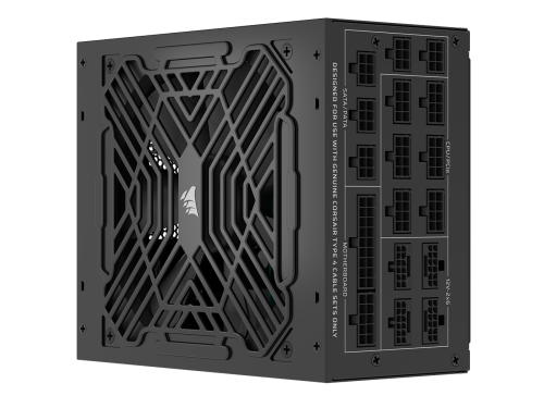 Corsair WS3000 3000W ATX 3.1 Fully Modular Workstation Power Supply
