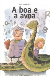 EMBORA, A BOA E A AVOA - EMBORA
