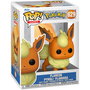 Funko Figura POP Pokemon Flareon de 9cm en caja regalo con ventana