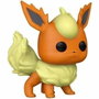 Funko Figura POP! Pokémon Flareon de 9 cm