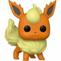 Funko Figura POP! Pokémon Flareon de 9 cm