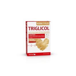 DIETMED Triglicol Norm 7 30cap.