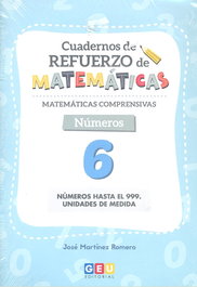 GEU Matemáticas Comprensivas 2 (3º Trimestre) Pack, AA.VV. - GEU