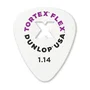 Dunlop Púas Tortex Flex X 1,14 mm (pack de 12)