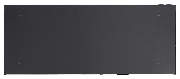 TP-Link Omada ES228GP Switch Gestionado L2 con 24 Puertos PoE+