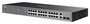 TP-Link Omada ES228GP Switch Gestionado L2 con 24 Puertos PoE+