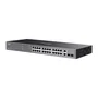 TP-Link Omada ES228GP Switch Gestionado de 28 Puertos con 24 Puertos PoE+