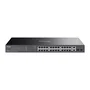 TP-Link Omada ES228GP Switch Gestionado L2 con 24 Puertos PoE+