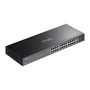 TP-Link Omada ES228GP Switch Gestionado L2 con 24 Puertos PoE+